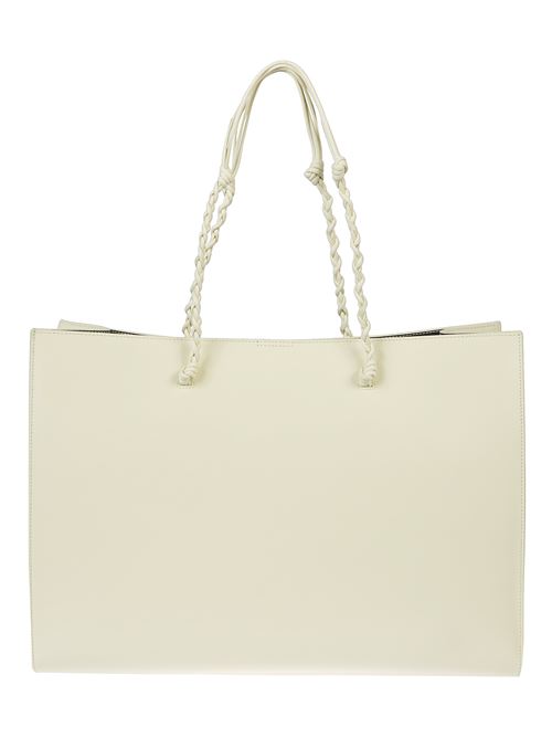 Tangle Tote Bag JIL SANDER | J07WC0039P5354744